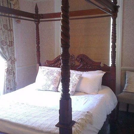 Kings Boutique Hotel Лондон Экстерьер фото
