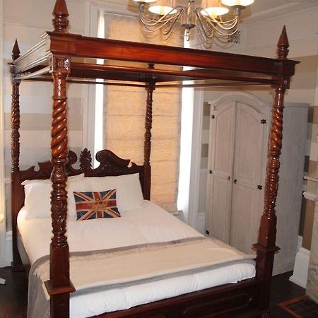 Kings Boutique Hotel Лондон Экстерьер фото