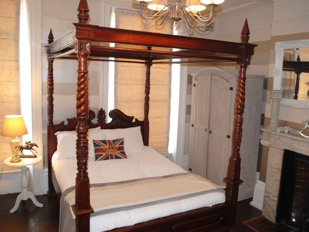 Kings Boutique Hotel Лондон Экстерьер фото