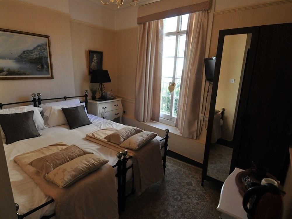 Kings Boutique Hotel Лондон Экстерьер фото
