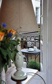 Kings Boutique Hotel Лондон Экстерьер фото