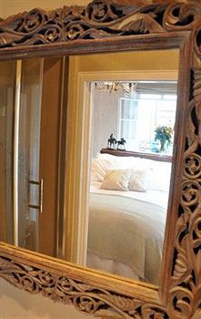 Kings Boutique Hotel Лондон Экстерьер фото