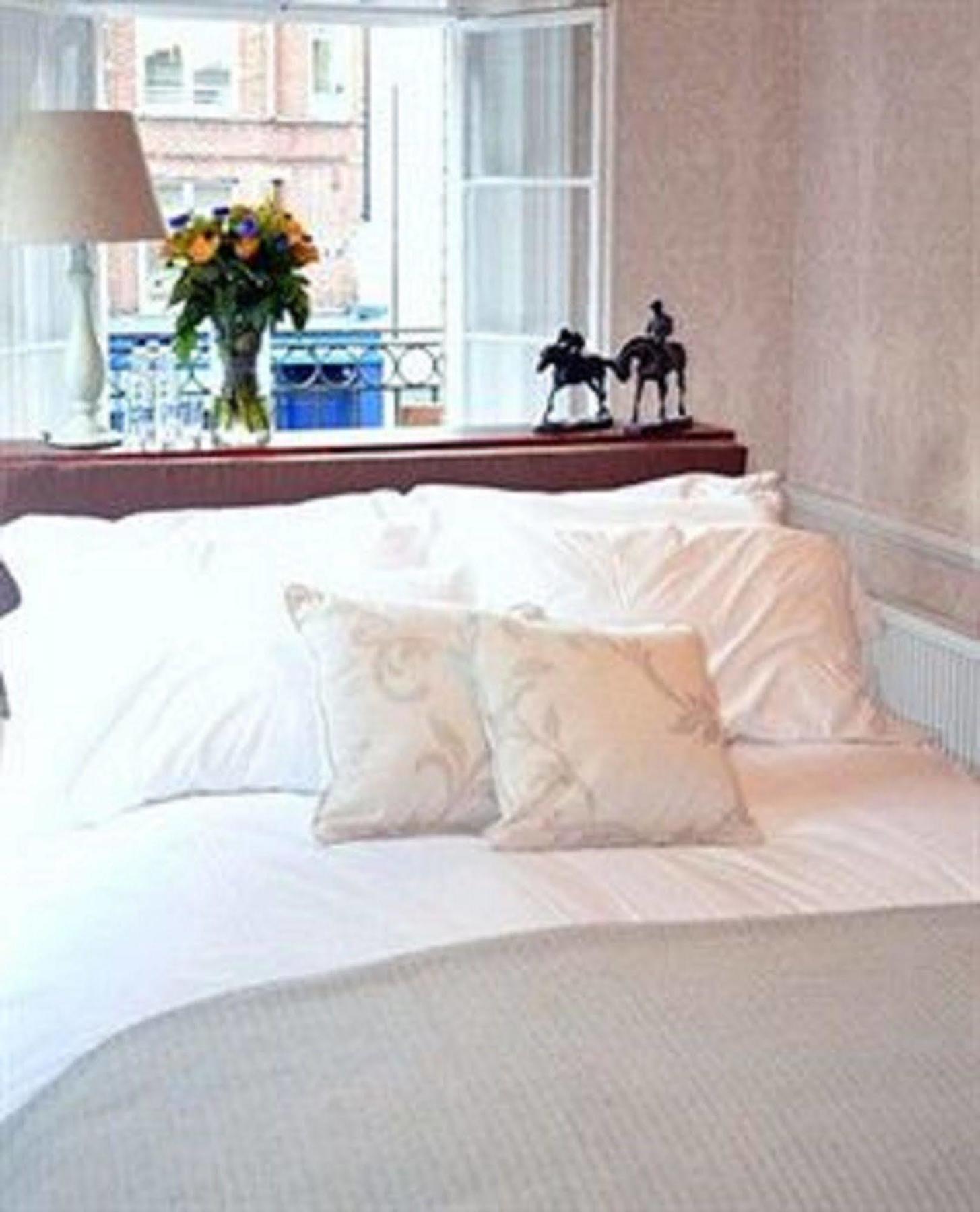Kings Boutique Hotel Лондон Экстерьер фото